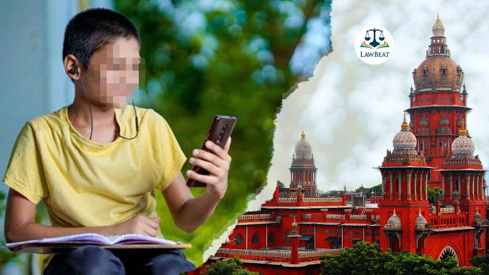 Porn addiction is becoming a growing concern in Generation Z: Madras HC Porn addiction is becoming a growing concern in Generation Z: Madras HC